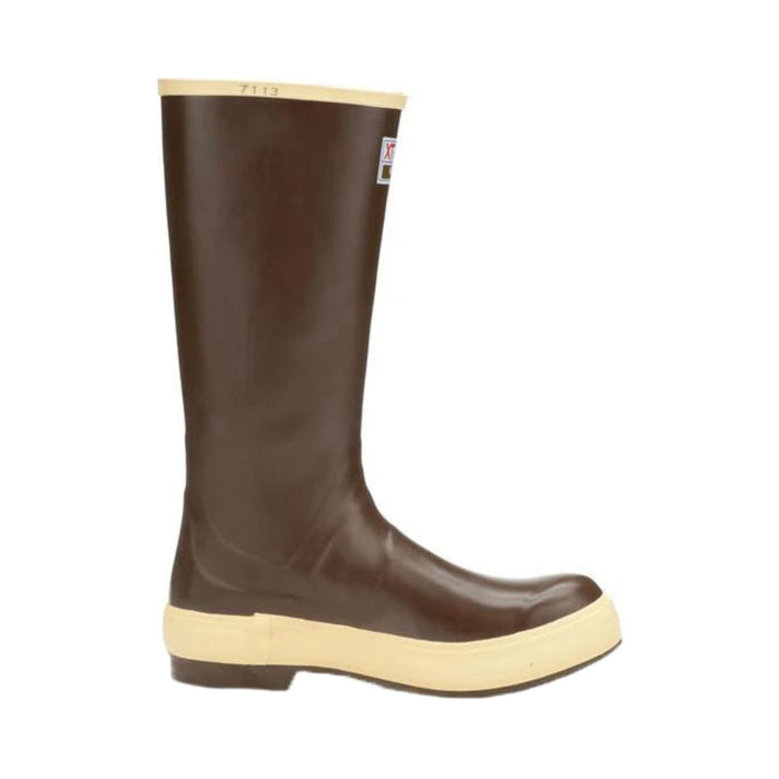 Xtratuf Botas Unisex Legacy 15" Non Insulated Brown