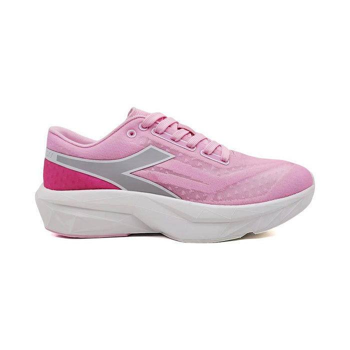 Diadora Deportivos Femenino Running Glass-L-87 Pink