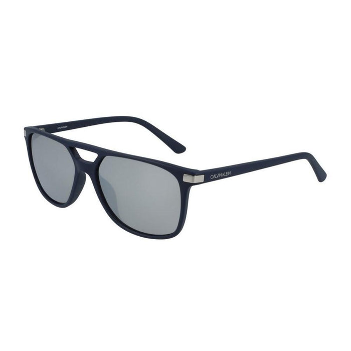 Calvin Klein Lentes CK19526S Matte Navy