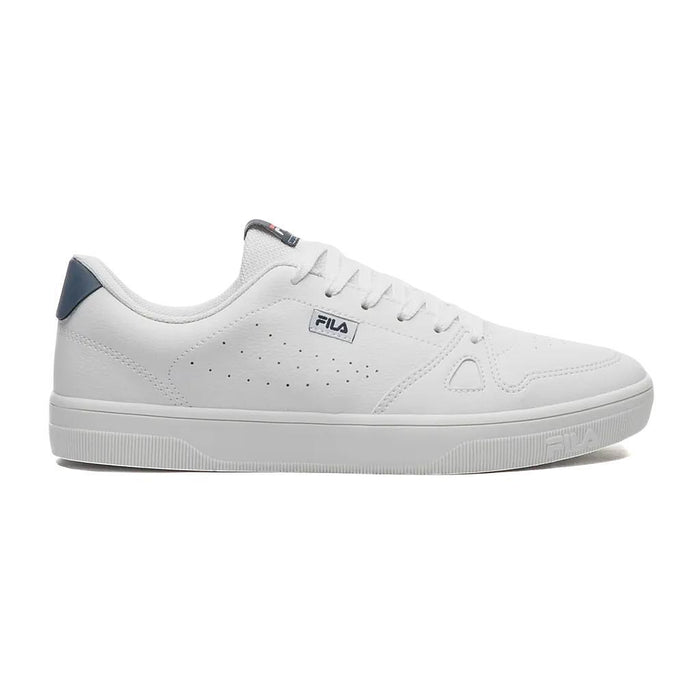 Fila Lifestyle Masculino Moda Daily White/Navy