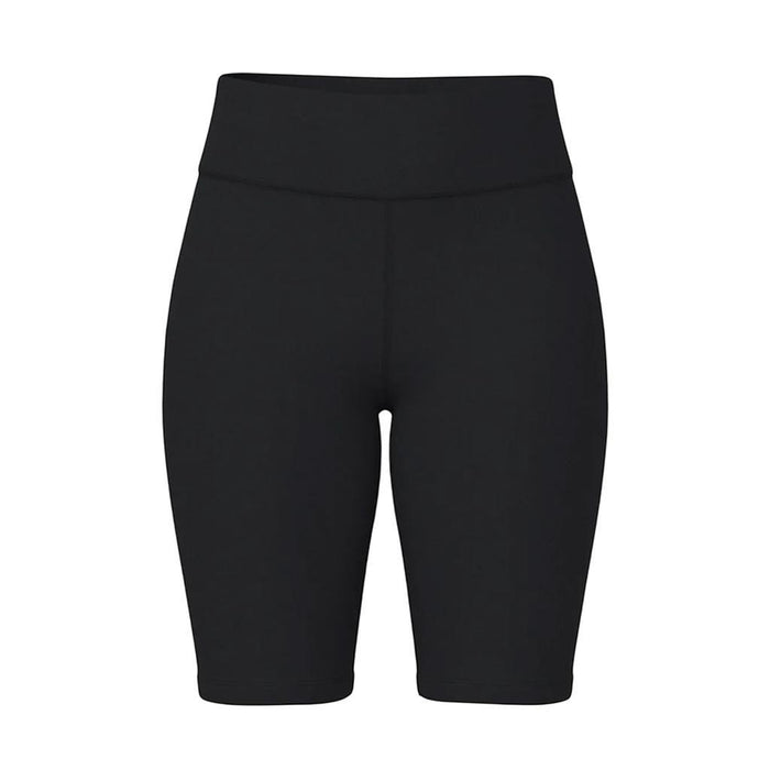 Fila Bermudas Femenino Training Flat Life Long II Black/Red/White