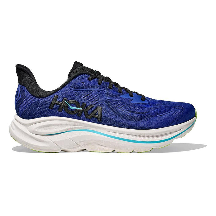 1162030-NMD Hoka Deportivos Masculino Running Clifton 10 Nightsky/Midnightblue