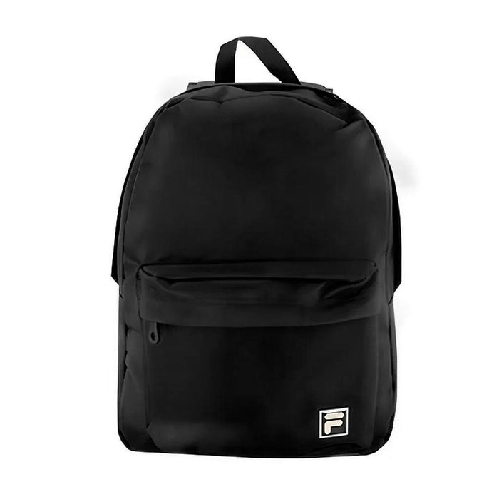 Fila Mochilas Unisex Moda Black