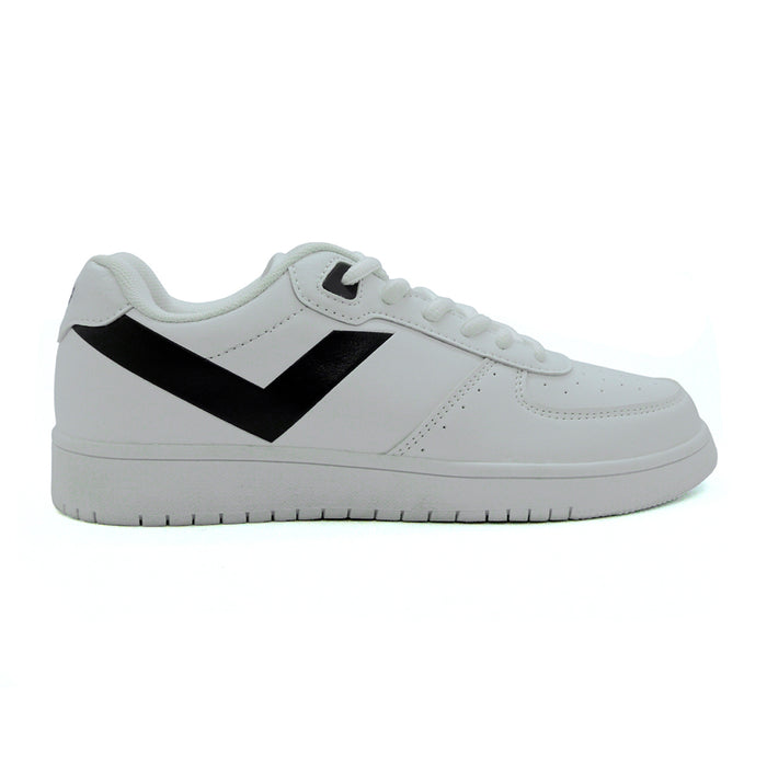Pony Lifestyle Masculino Moda Street M 31 White/Black