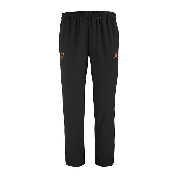 Babolat Pantalones Masculino Padel Pant J. Lebron Black/Black
