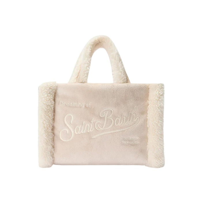 VAMI020-00208I MC2 ACCESORIOS CARTERAS FEMENINO MODA VANITY MINI SHEARLING 11 EMB