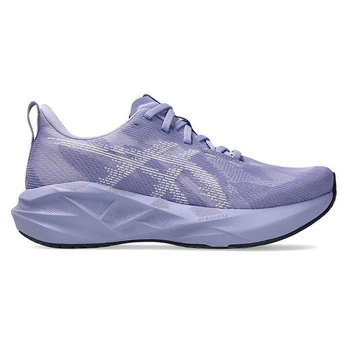 Asics Deportivos Femenino Running Bluebell/Lilac Hint