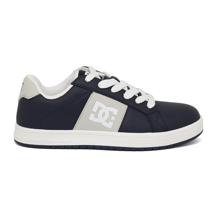 DC Lifestyle Masculino Moda OAKK00 M 14 Navy