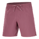 LC2640800 Salomon Prendas Shorts Masculino Running SHKout C 7"  Shts No L Nocturne