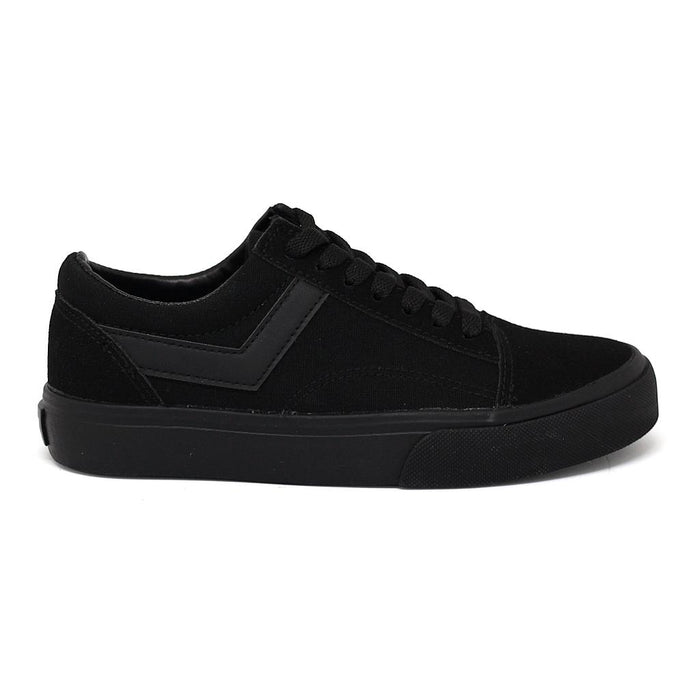 Pony Lifestyle Femenino Moda Garden L 1 1 Black/Black
