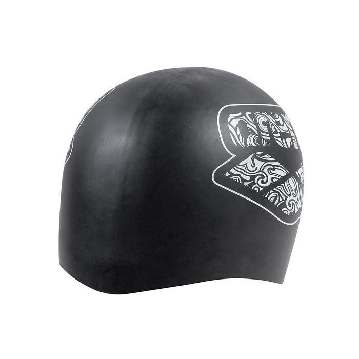 003786-104 ARENA ACCESORIOS GORRAS DE NATACION UNISEX REVERSIBLE CAP ILLUSION