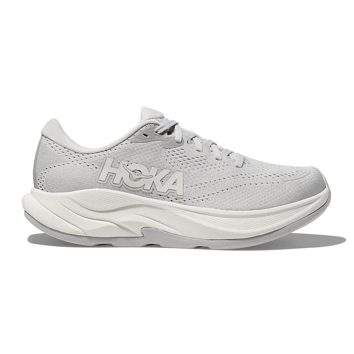 Hoka Deportivos Femenino Running Rincon 4 Stardust/Cosmic Grey
