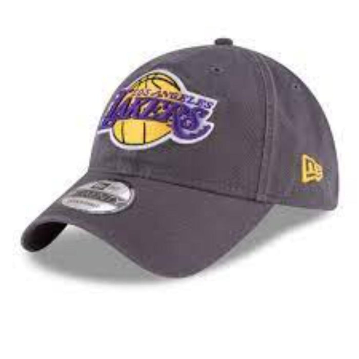 NEW ERA CORE CLASSIC TW LOSLAK GRA