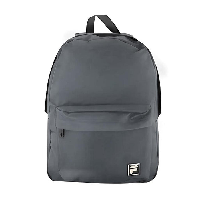 Fila Mochilas Unisex Moda Grey
