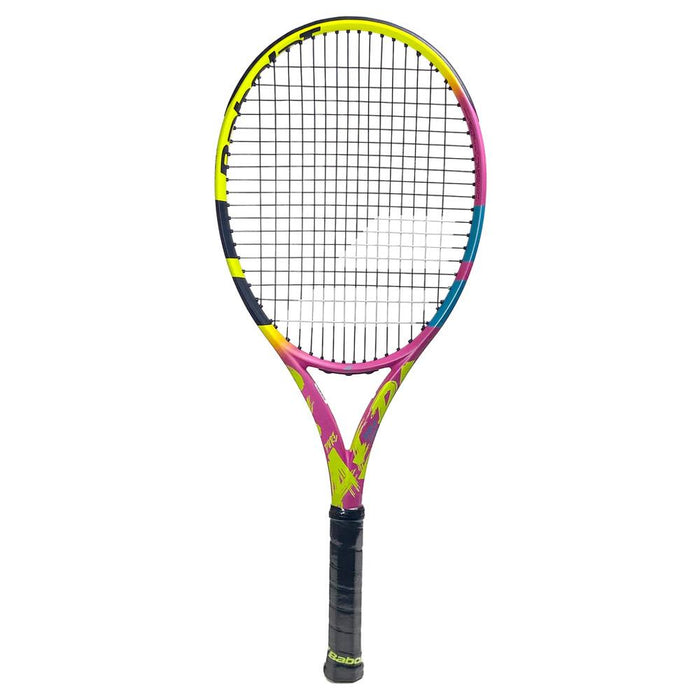 Babolat Tenis Raquetas Pure Aero Rafa Origin Jaune/Rose/Bleu