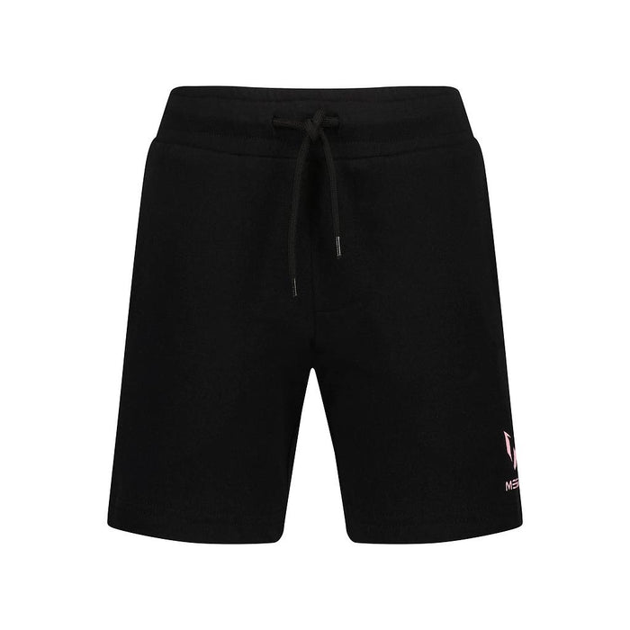 Messi Shorts Niños Sarol Deep Black