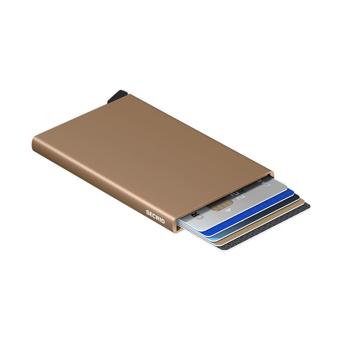 Billetera Secrid Cardprotector Sand