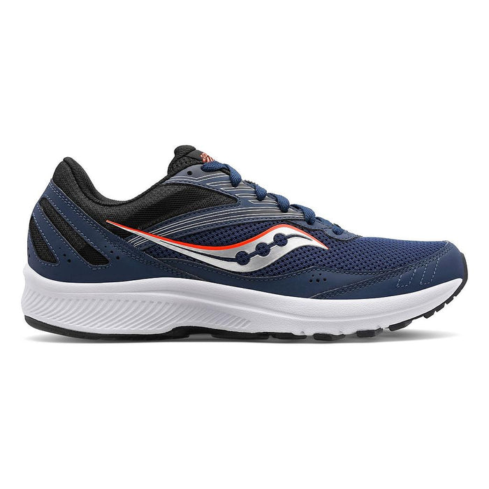 Saucony Running Masculino Cohesion 15 Night/Vizired