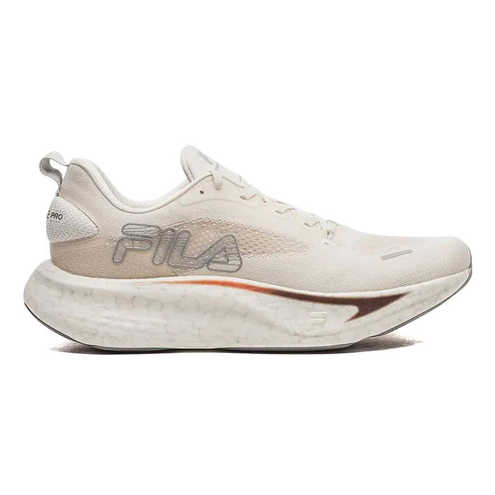 Fila Deportivos Masculino Running Float Maxxi 2 Pro Gardenia/Golden/Silver