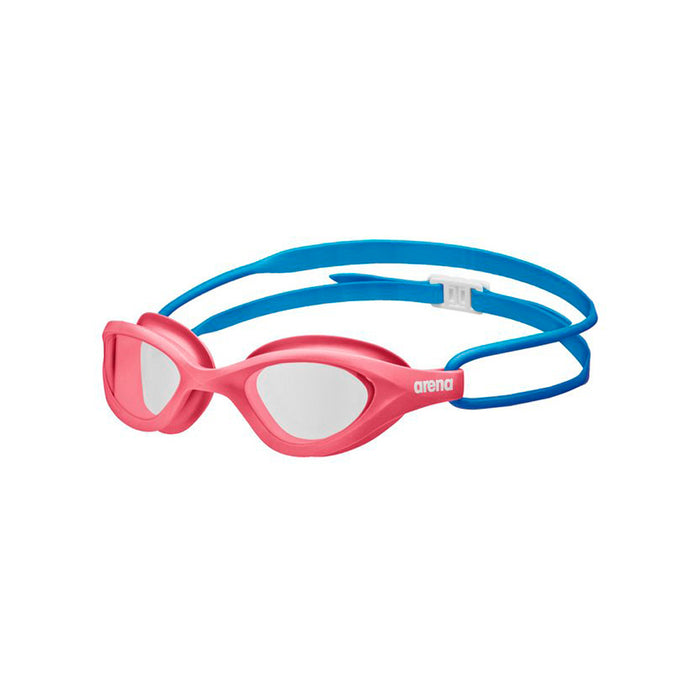 Arena lentes natacion Unisex Arena 365 Goggles Jr Clear/Red/Blue Sw0