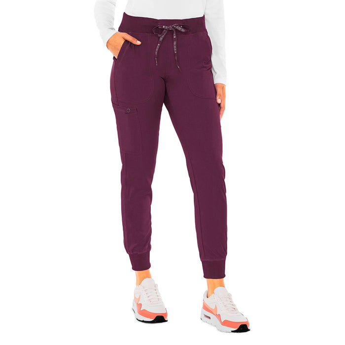Uniforme MED COUTURE Femenino Jogger Yoga Pant