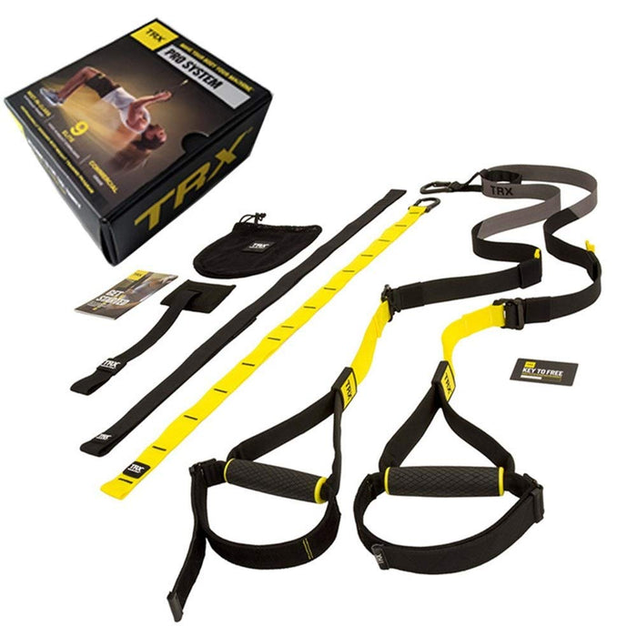 SC-82287 GENERIC ACCESORIOS GIMNASIO TRX TRAINER P7 SET UNISEX UNICO