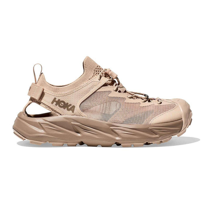 Hoka Deportivos Femenino Trail Hopara 2 Shiftingsand/Dune