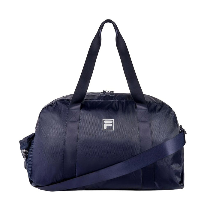 F23TN00186-140 FILA ACCESORIOS MOCHILAS TRAINING BACKPACK SPORT STYLE CLUB NAVY