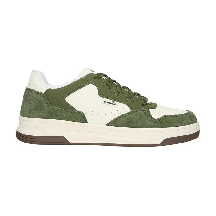 Diadora Lifestyle Unisex Moda Ginger S Verde Cipresso