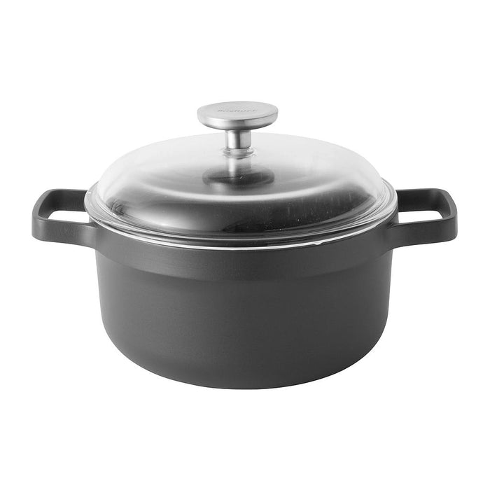 5413821065830 BERGHOFF BAZAR OLLA C/TAPA 28 CM
