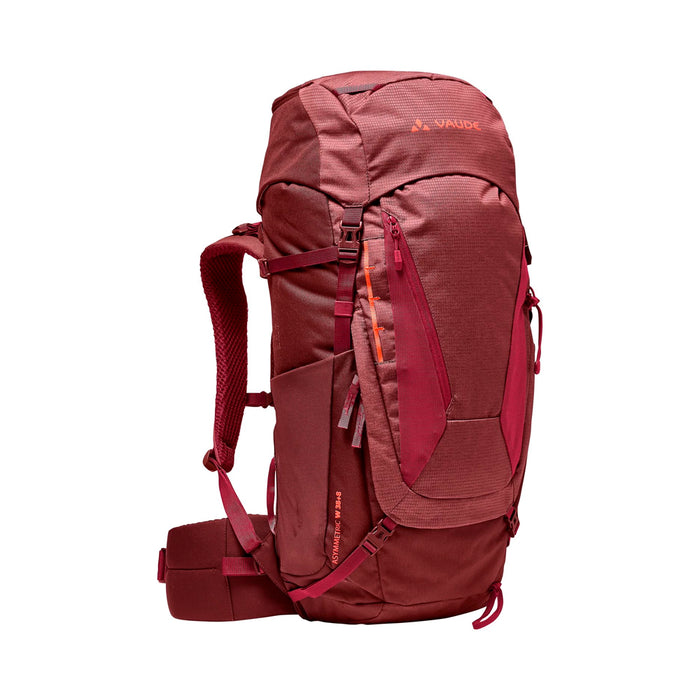 VAUDE Womens Asymmetric 38+8