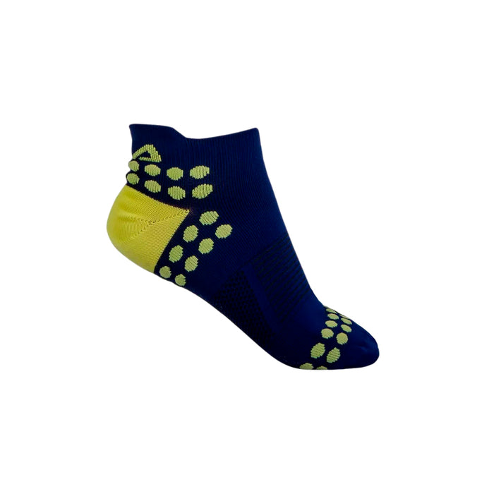 F23R125002-1564 Fila Medias Unisex Socks Fly Navy/Green