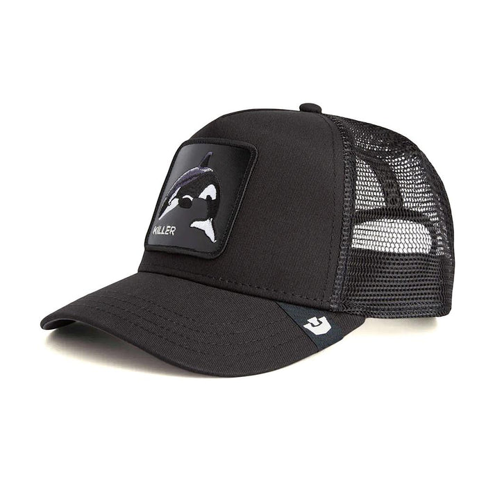Goorin Bros Gorros Unisex Moda Killer Trucker Void