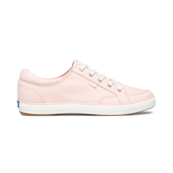 Keds Lifestyle Femenino Moda Center II Canvas Pearlblush