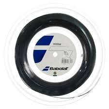 243101-105 BABOLAT ACCESORIOS TENIS CUERDAS RPM BLAST 200M NEGRO
