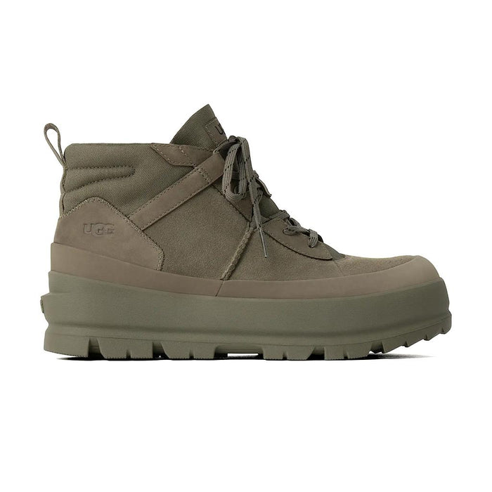 1158214-SDC UGG CALZADOS BOTAS MASCULINO MODA THE UGG LUG CHUKKA SHADED CLOVER