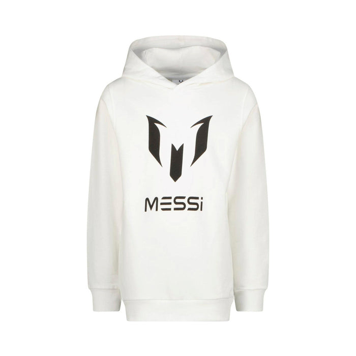 Messi Canguros Niños Masorin Real White