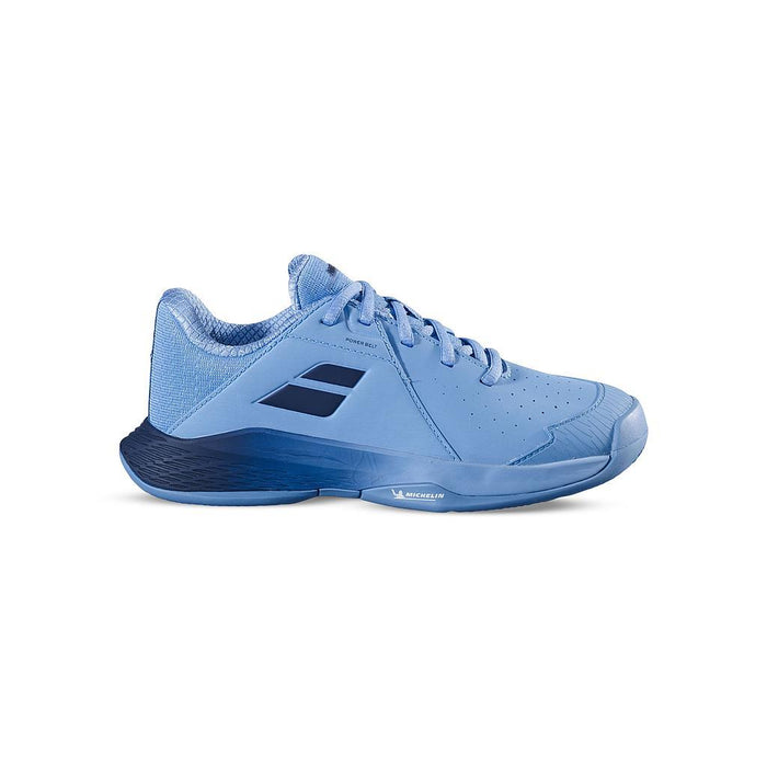 Babolat Deportivos Niños Tenis Propulse Junior 3 Cl Boy Drive Blue
