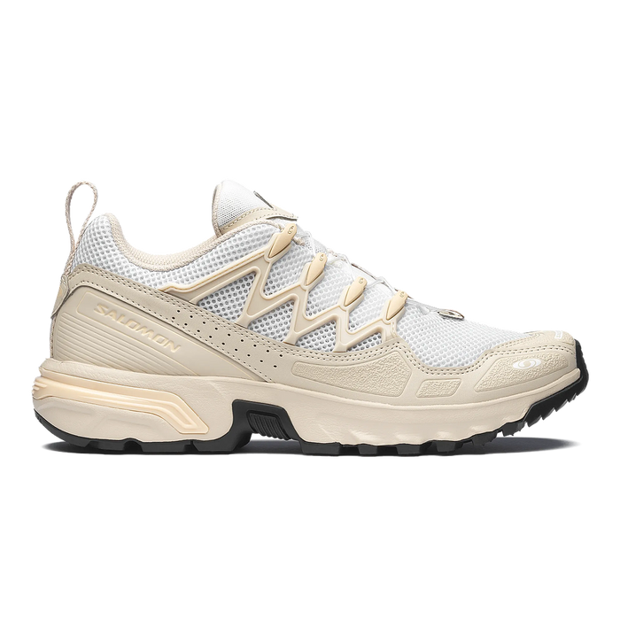 Salomon Lifestyle Unisex Moda Acs Og Rainy Day/White/Tender
