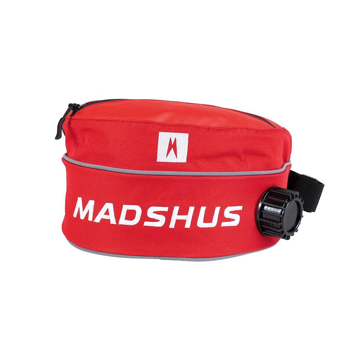 Cinturon MADSHUS INSULATED DRINK BELT - RED