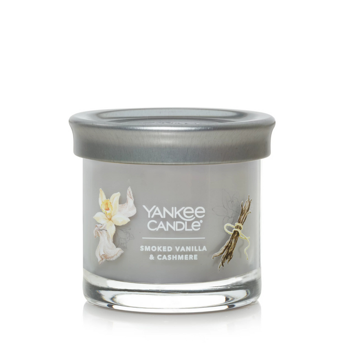 YANKEE CANDLE JAR-YCNT SM SMKD VN CSHM
