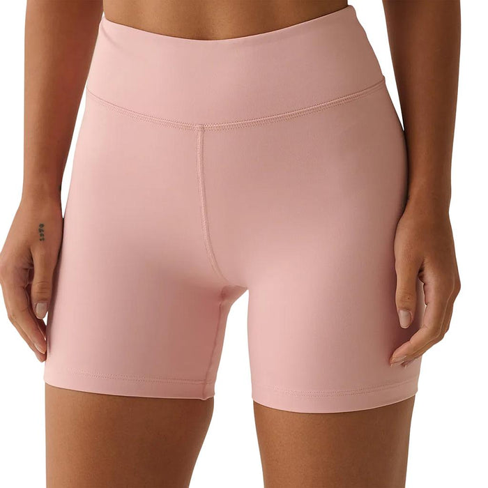 Fila Bermudas Femenino Training Flat Life II Rosa Ballet