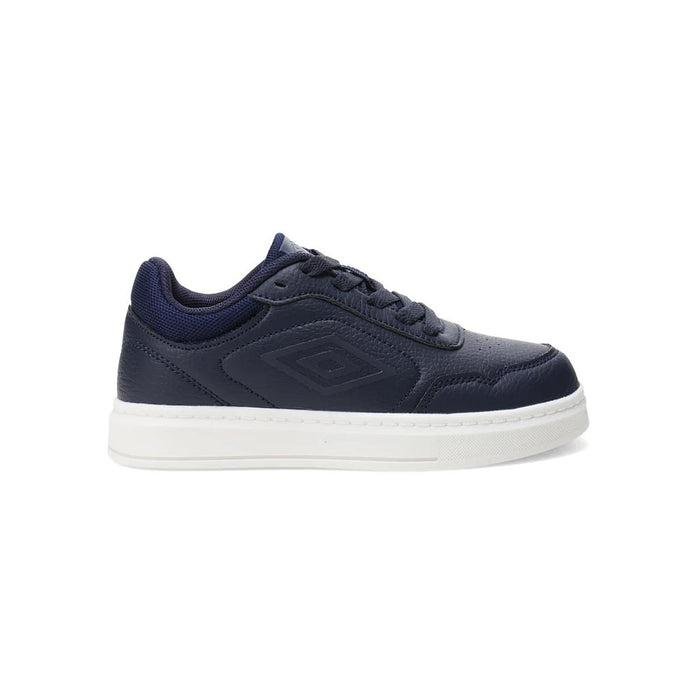 Umbro Lifestyle Niños Moda Luminous Marino/Blanco