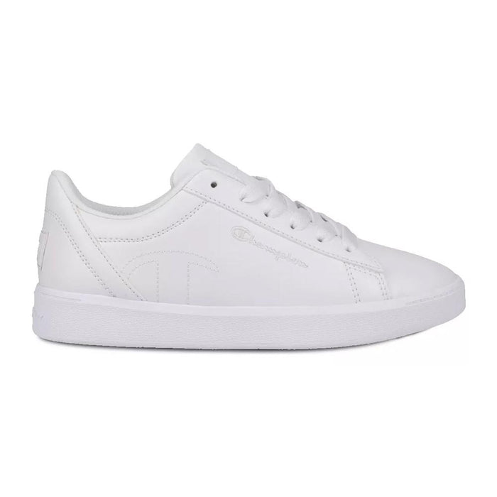 Champion Lifestyle Masculino Moda Pure Triple White