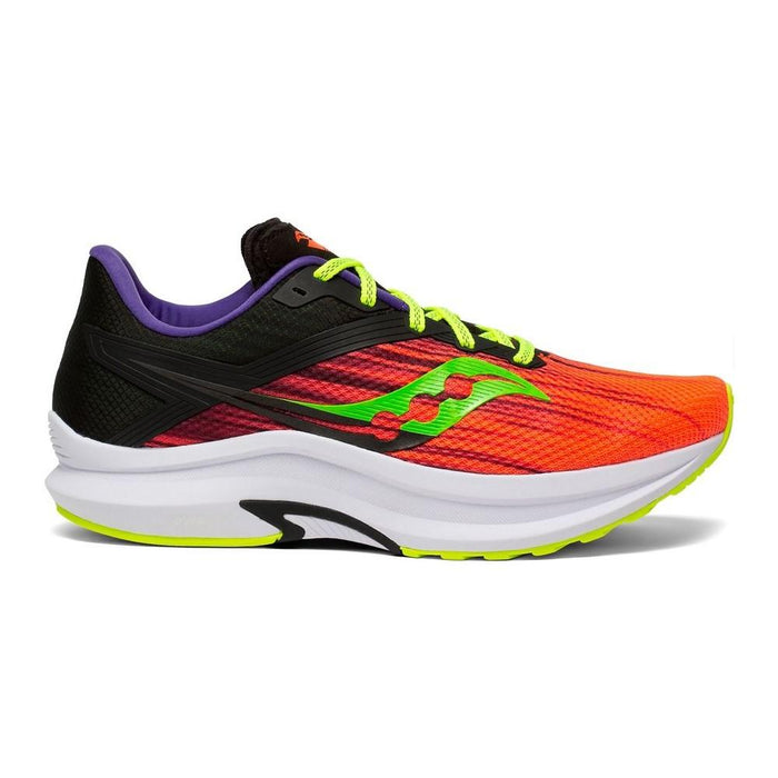 Saucony Running Masculino Axon Vizi Pro