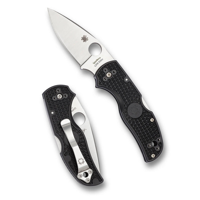 Cuchillo SPYDERCO Native 5 Lightweight