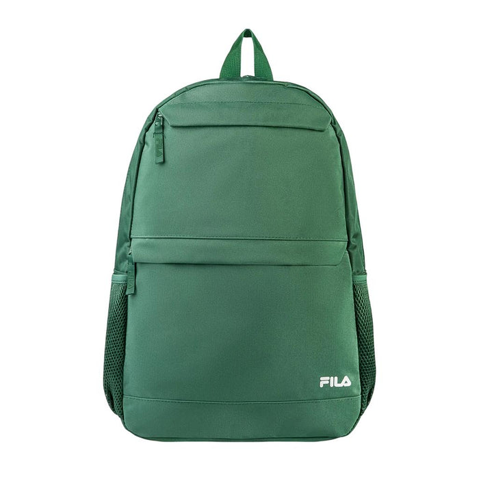 Fila Mochilas Moda Letter Classic Medium Green