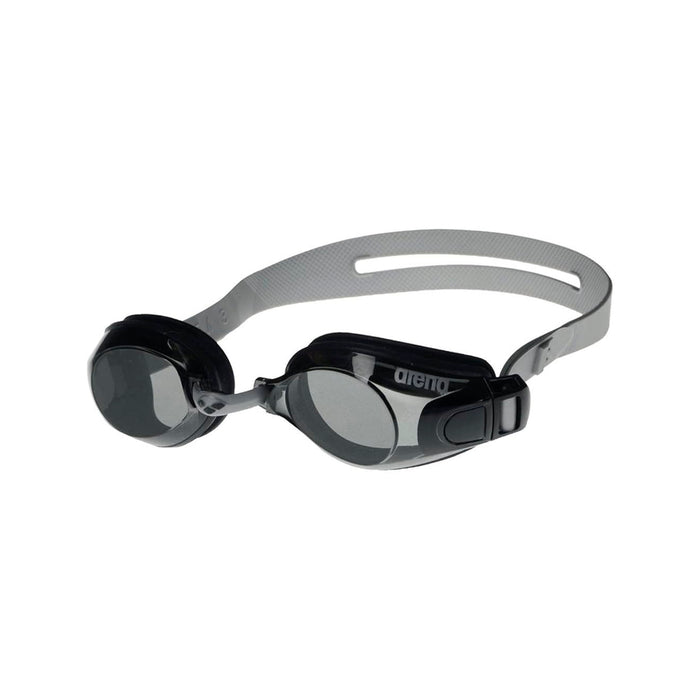 Arena Lentes Natacion Unisex Zoom X Fit Black Smoke Clear