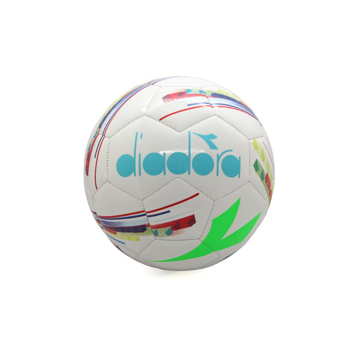 Diadora Pelotas Futbol Wolf Multicolor
