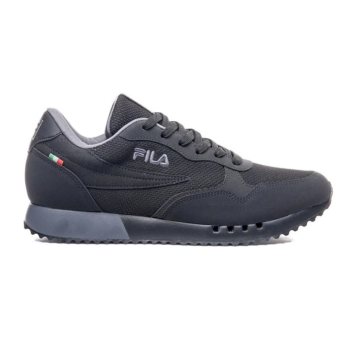 Fila Lifestyle Masculino Moda Euro Jogger Sport II Black/Asphalt